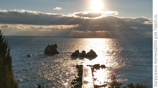 Оно действительно доброе