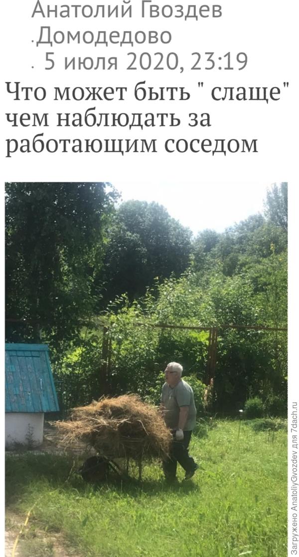 Одна из конкурсных фотографий.Их было много