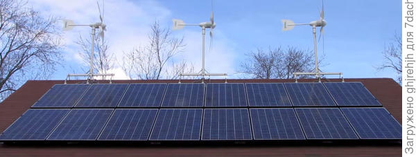 Вот такое фото увидел, и призадумался