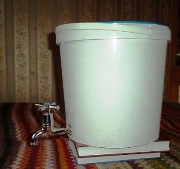 Вот что получилось