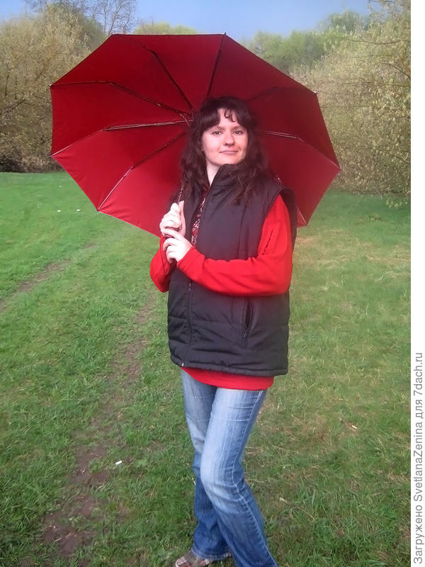 А таких фотографий, как водится на днях рождений, мноого ))