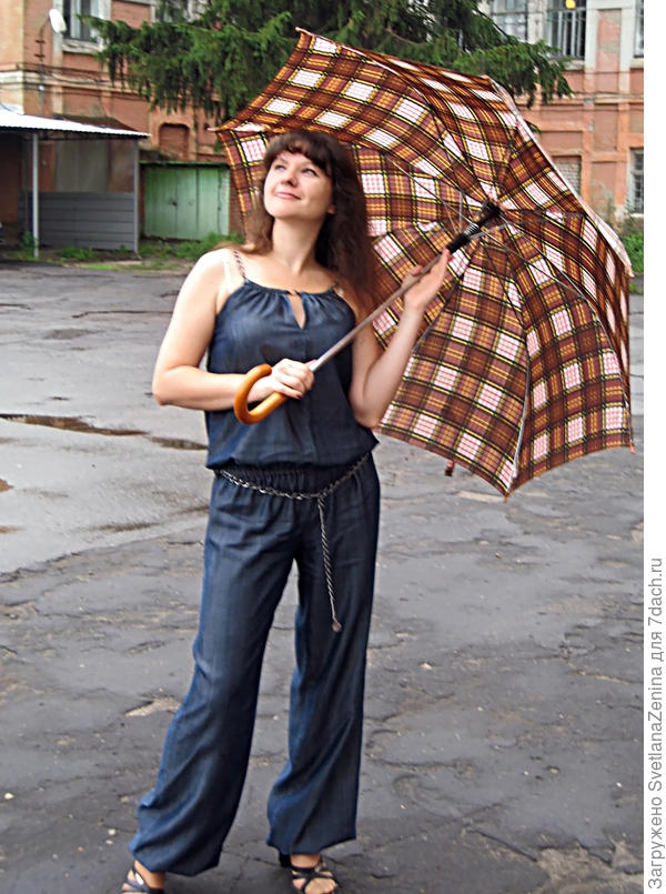 В мечтах о светлом будущем )