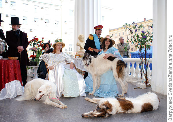 мы на театральном фестивале