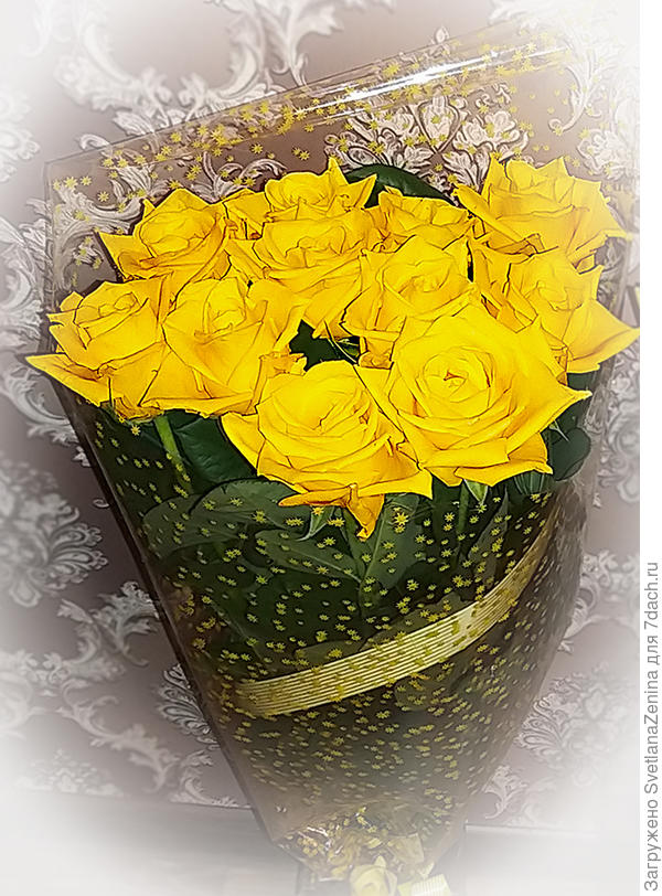 Солнечного настроения!