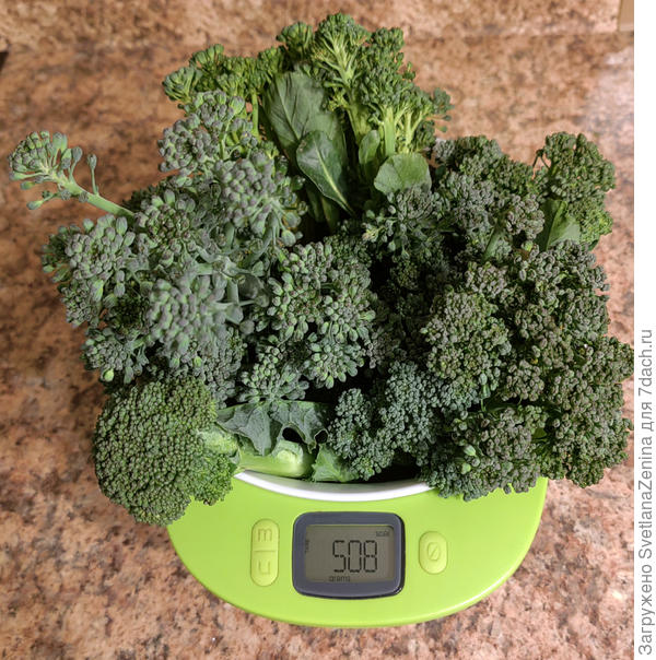 Вторичный урожай