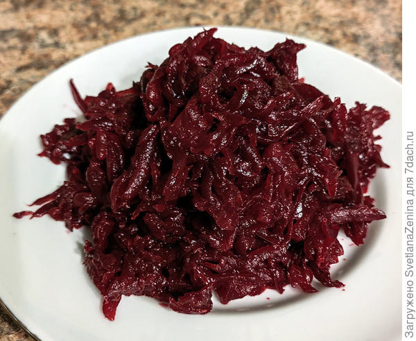 Мечта кулинара