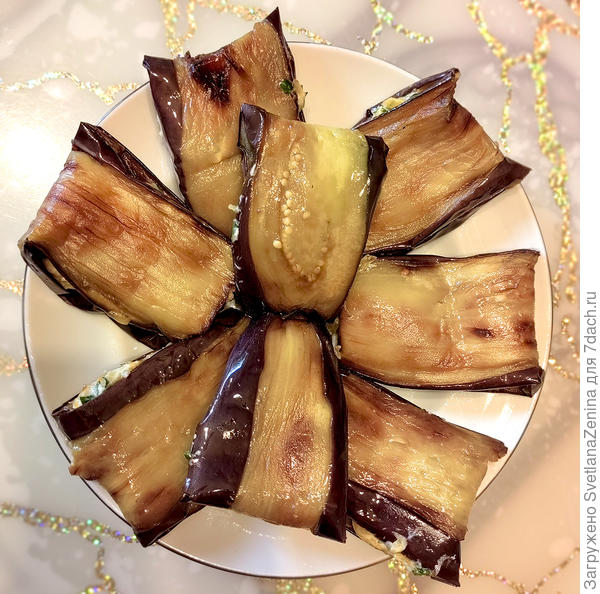 Язычки из Мерлина