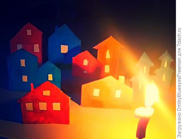 Не верите? Посчитайте сами)))