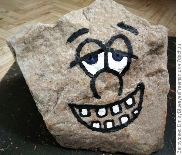 Подкрашиваем