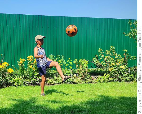 Используем по предназначению)