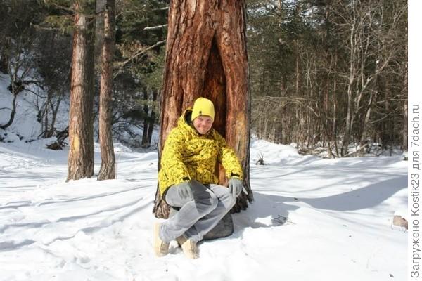 Приэльбрусье Чегет :)