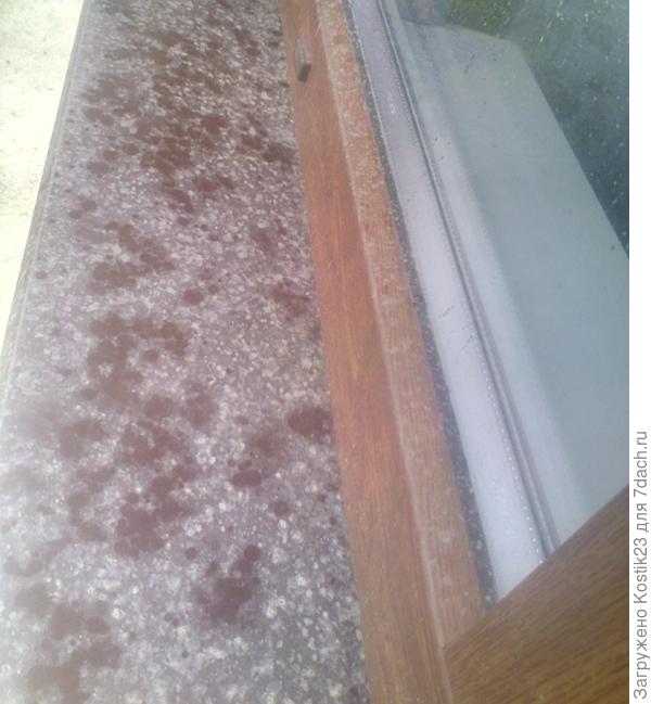 Всё вот такое кругом :)