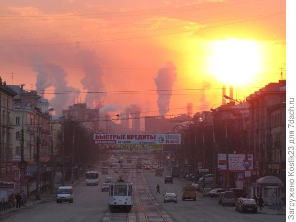 Фото с интернета ...Н Тагил.