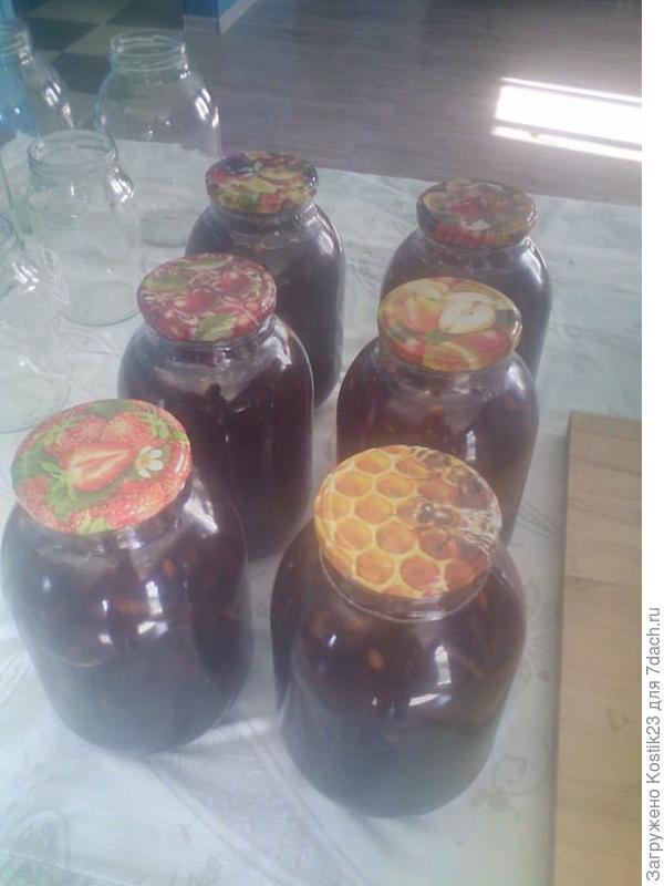 Вот навыходе что выходило :)