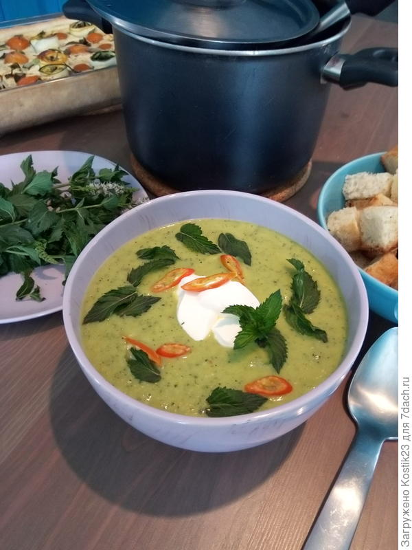 Bon Appеtit мои дорогие :) !