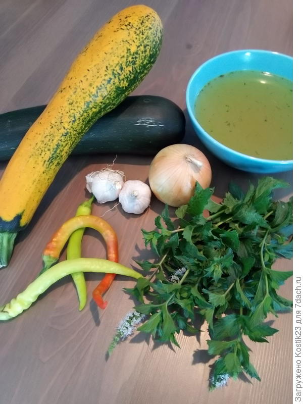 Нам нужно...