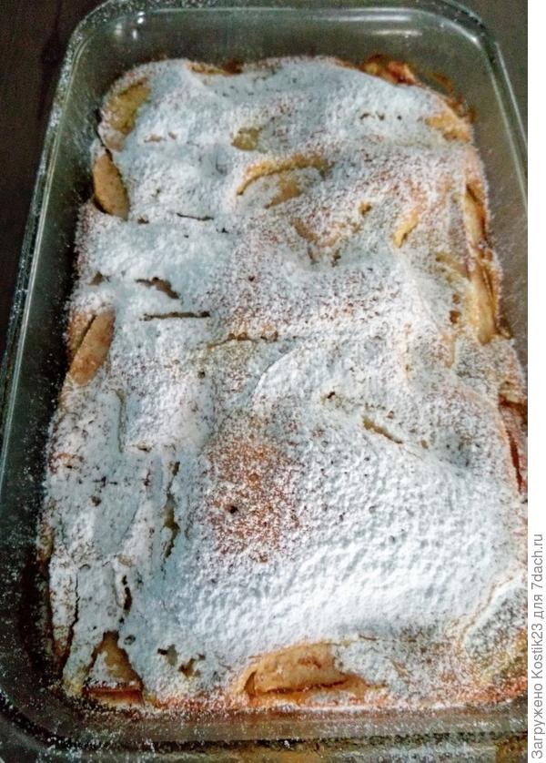 &amp;quot;Шарлотка&amp;quot;