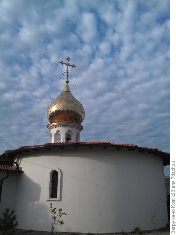 Фото из интернета...