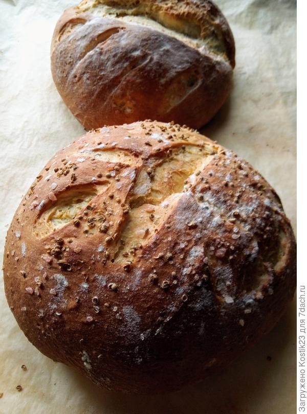 &amp;quot;Домашний не сладкий белый хлеб с овсяными хлопьями,мёдом и обсыпкой кориандром и крупной гималайской розовой солью&amp;quot;...