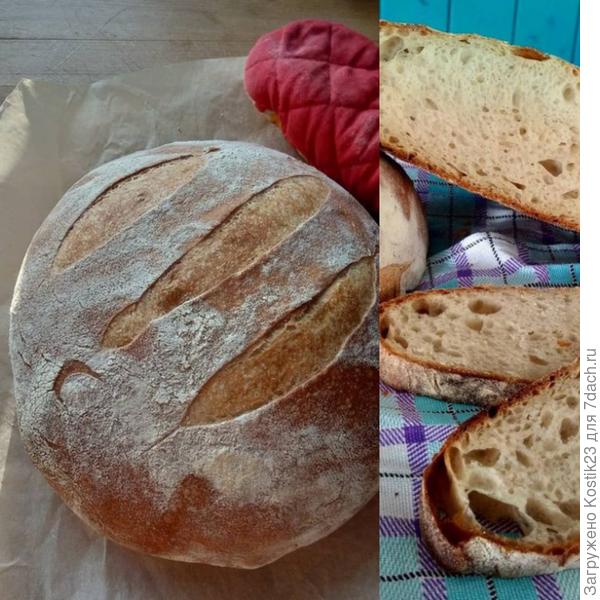 Хлеб &amp;quot;Французская булка...&amp;quot;