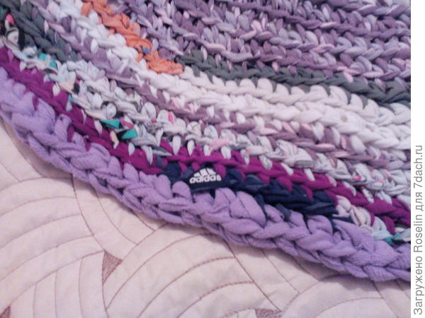 Фирменный получается! Да простят меня владельцы торговой марки!