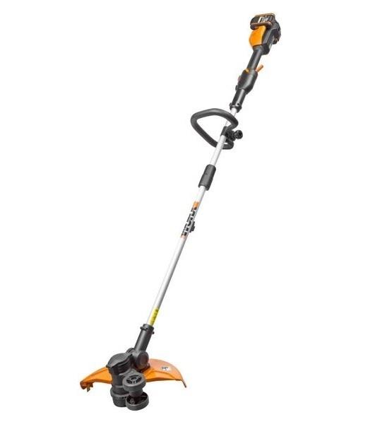 Аккумуляторный триммер Worx WG184E