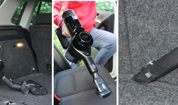 Все насадки пригодились