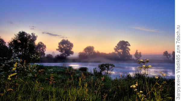 Кажется этот кадр я Вам обещал... но он ярок для экрана.