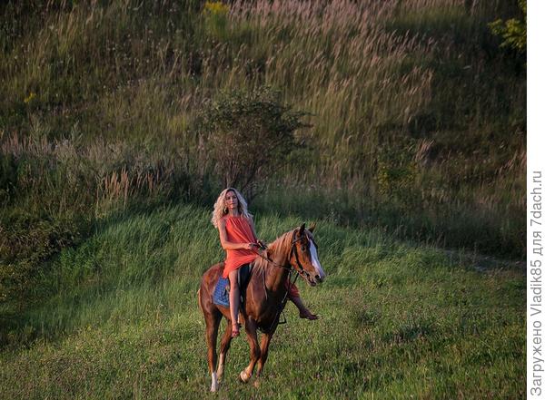 Это фото для Вас&hellip;в благодарность за красивую морозную фотографию))