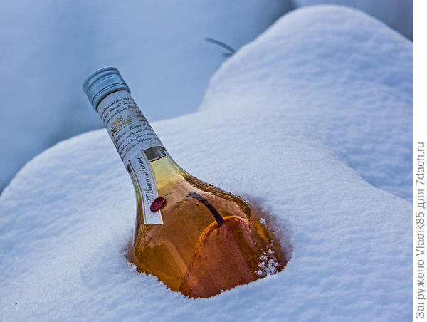 Вот здесь похолодание будет:)