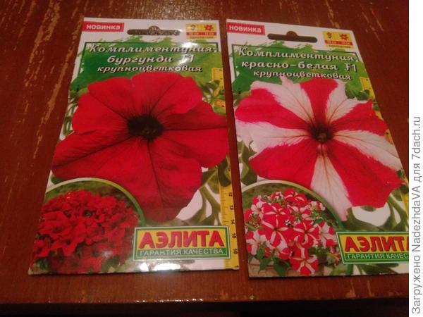 Комплиментуния