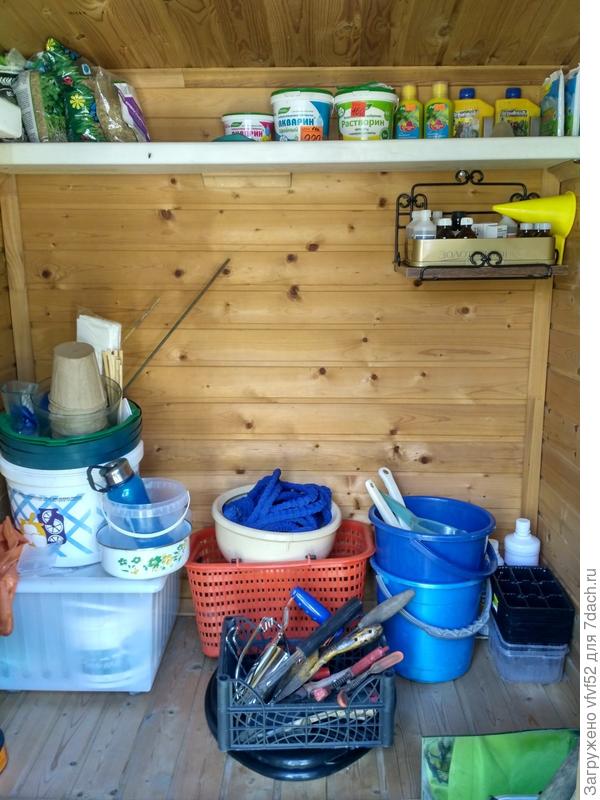 Ухаживать за садом стало в радость!