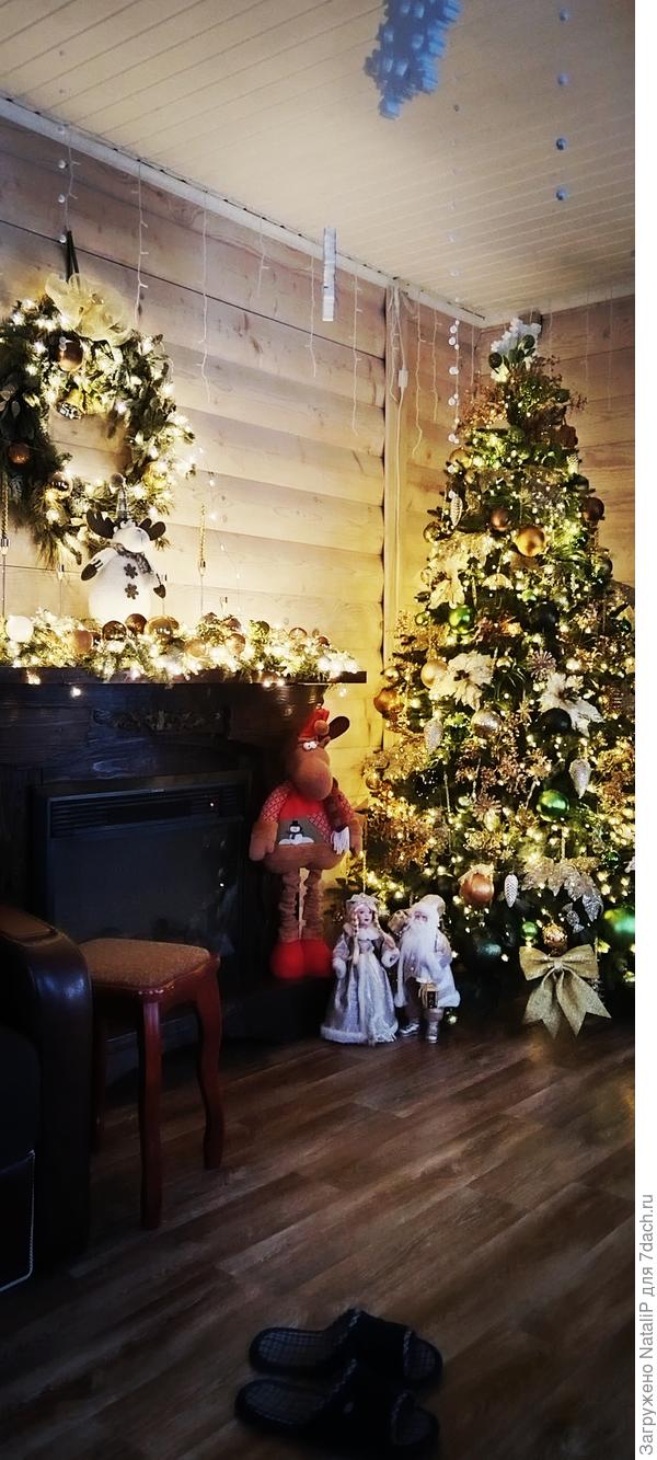 Это было в том году