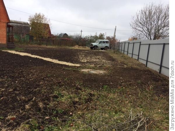 вид из угла