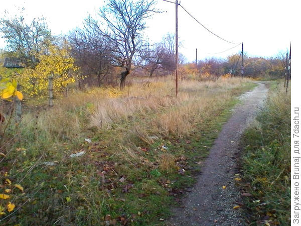 короткая перебежка и отдыхаю...