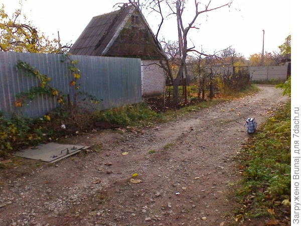 хех, это был самый длинный кусок без остановки, потому что дальше пара совсем коротких...