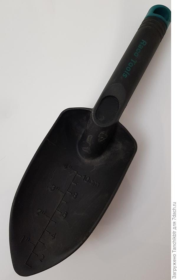 Совок посадочный &quot;Raco&quot;