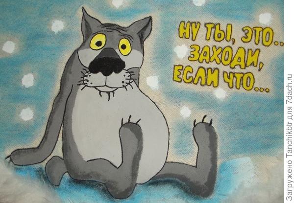 Не обижайтесь на мой корявый юмор в фотках ;) Всем добра!