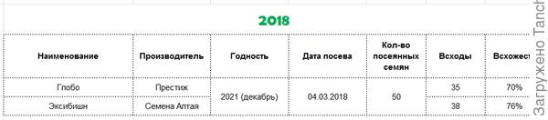 посев репчатого лука в 2019 году