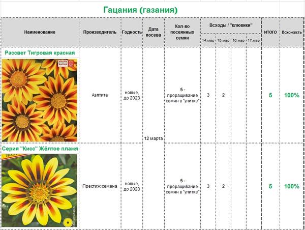 Гацания схема посадки