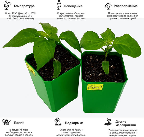уход