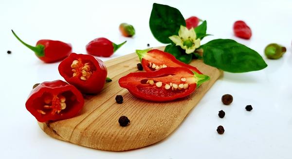 Жгучая радость