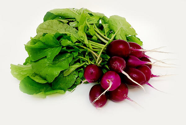 редис Фиолетовая королева от Ваше Хозяйство