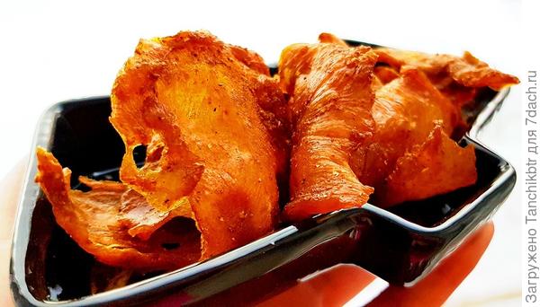 Закуска – пальчики оближешь!