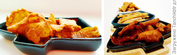 Еще раз СПАСИБО за ваши оригинальные и простые в приготовлении/повторении рецепты!