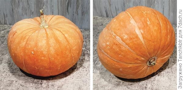 В-третьих, плоды, вроде как, тоже не соответствуют картинке.