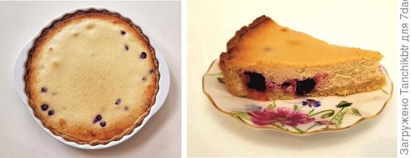 Полезла снова в дебри... Итак, по пирогу: получилось ТА-А-А-К вкусно, что последний кусочек довелось сфотографировать черти как (на самом деле я его втихаря для себя оставила и сфоткала уже сейчас, поздним вечером, когда гости разбрелись) Кое -как справилась с трясущимися руками, учащённым сердцебиением, холодным потом, дрожью и ПОВЫШЕННЫМ СЛЮНООТДЕЛЕНИЕМ...  😀