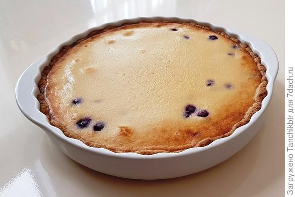 Альмира, спасибо, что пополнили копилку рецептов выпечки с творогом! Чего греха таить – обожаю творожные «финтиплюшки». Десятикратно «абажжжать», когда блюдо по невыверенному и новому рецепту получается с первого раза 🙂