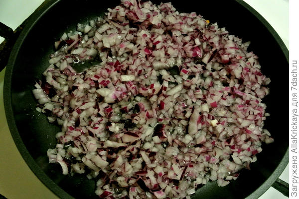 Волованы с салатом из грибов и кукурузы () Волованы с салатом из грибов и кукурузы