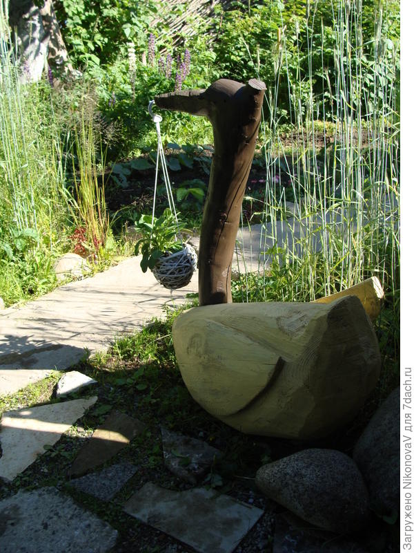 Ожидания чуда